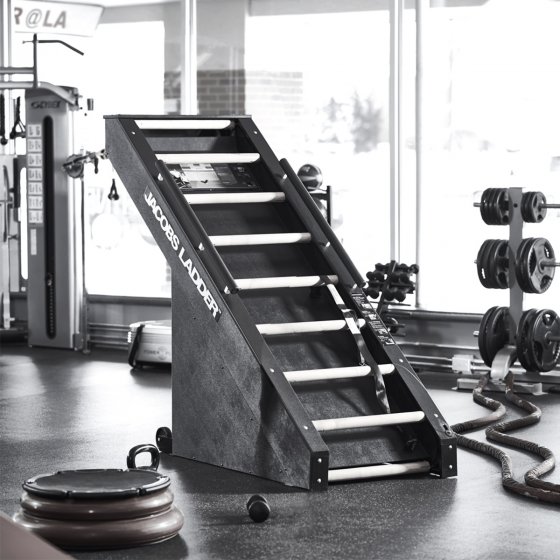 Buy Jacobs Ladder Commercial Unit - Egym Supply