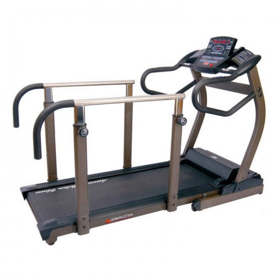 American Motion 8643e Rehabilitation Treadmill - EGym Supply