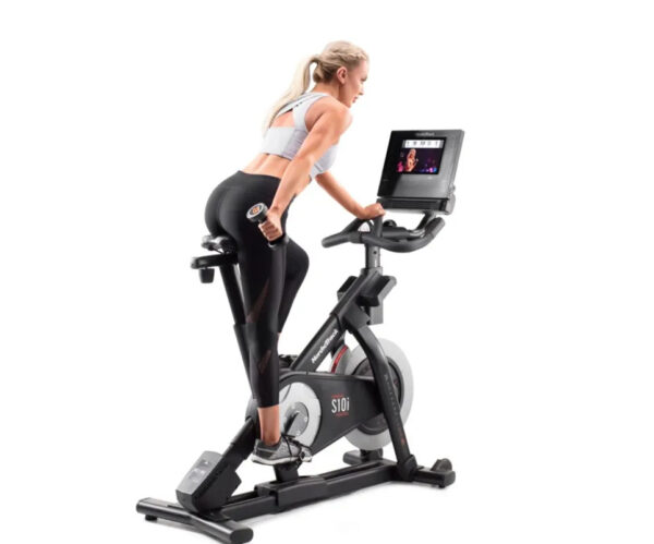 Buy Nordictrack Commercial S10i Studio - Egym Supply