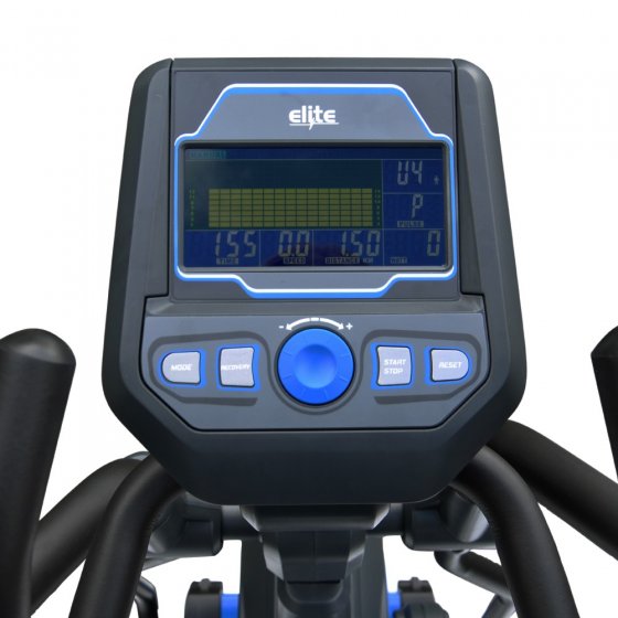 Buy Challenger Elliptical Crosstrainer Online - EGym Supply
