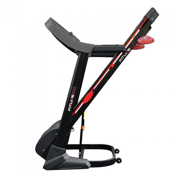 Buy Fitline 100 Treadmill - Home Equipment - E Gym Supply