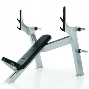 Buy Freemotion Epic F214 Olympic Incline Bench - Egym Supply