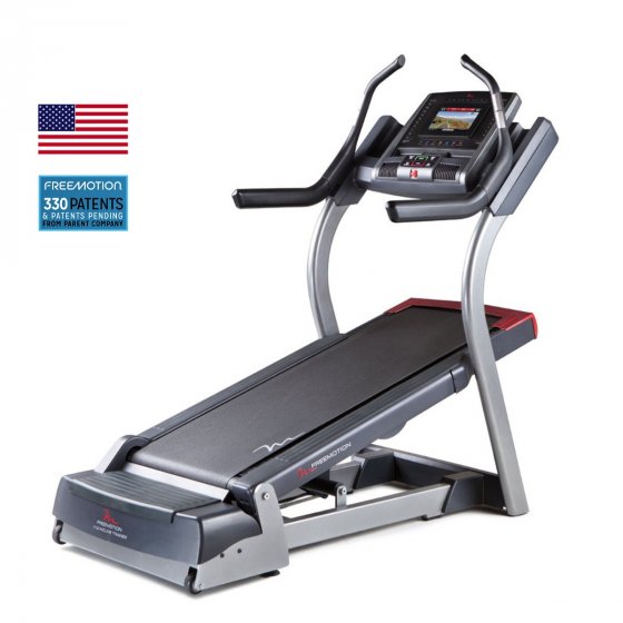 Buy Freemotion Treadmill I11.9 Incline Trainer - EGym Supply