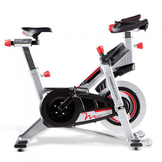 Buy Freemotion S11.8 Indoor Cycling Bike - Egym Supply