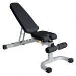 Buy Impulse Iffid Multi-purpose Bench Online - Egym Supply