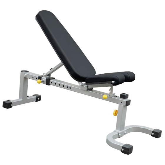 Buy Impulse Iffi Flat/incline Bench Online - Egym Supply