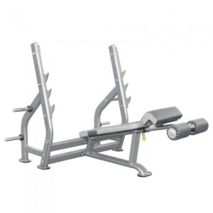 Buy Impulse It7016 Olympic Decline Bench - Egym Supply