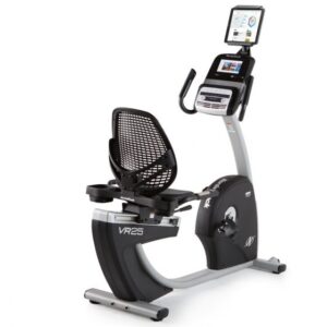 Buy Nordictrack Vr25 Pro 7 Touch Recumbent - Egym Supply
