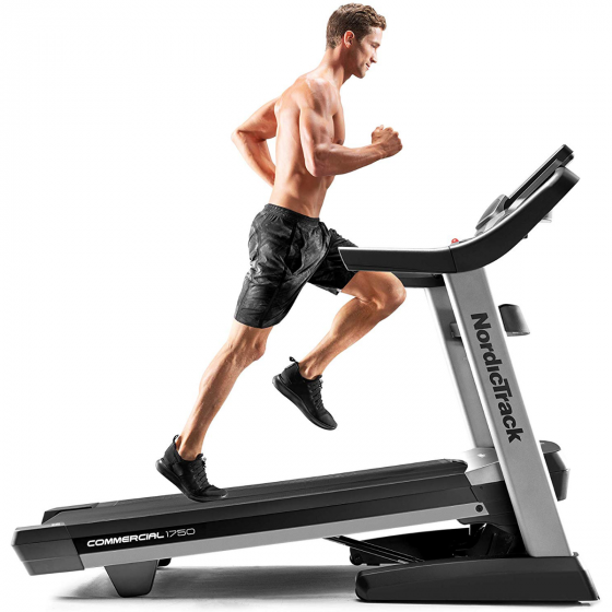Buy Commercial 1750 Treadmill Online - 2020 - EGym Supply
