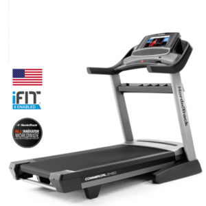 Nordictrack 2450 Treadmill For Sale - 2020 - Egym Supply