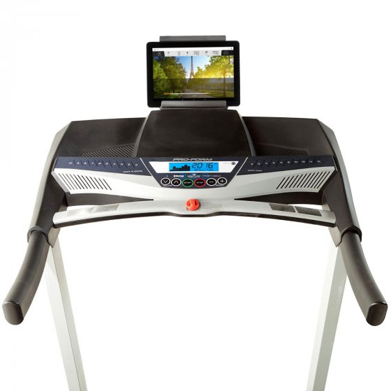 Buy Proform Sport 5.0 Treadmill Online - Egym Supply