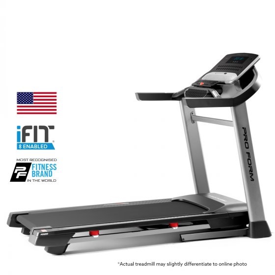 Buy Proform Power 595i Treadmill Online - EGym Supply