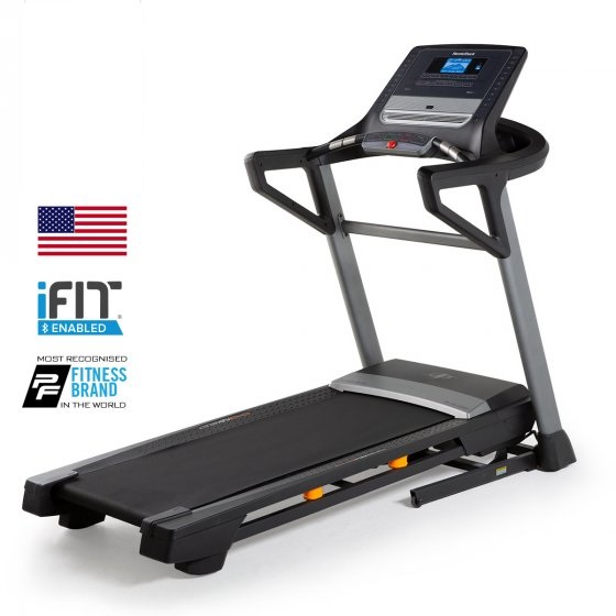 Buy Nordictrack T7.0s Treadmill - EGym Supply