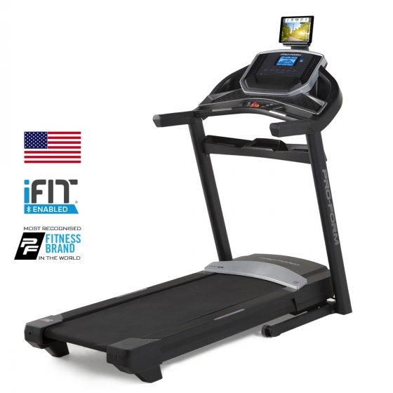 Buy Proform Power 525i Treadmill Online - EGym Supply