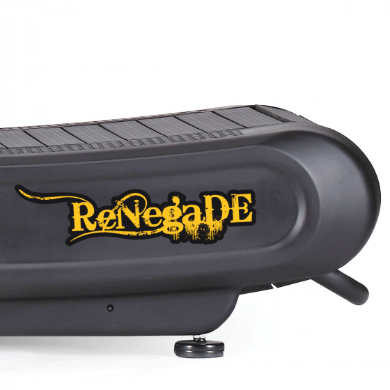 Buy Renegade Hiit Runner Online - Egym Supply