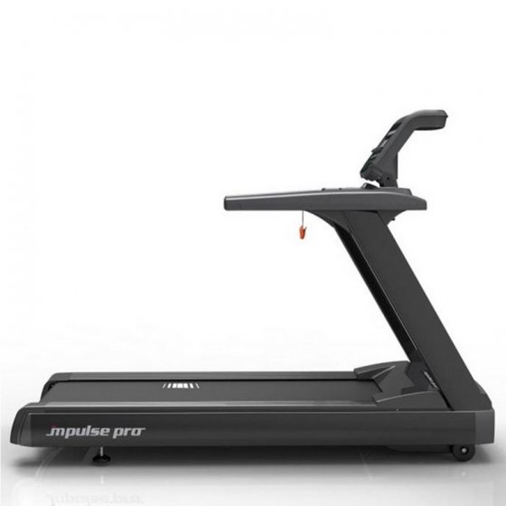 Buy Impulse Rt500h Treadmill - Egym Supply