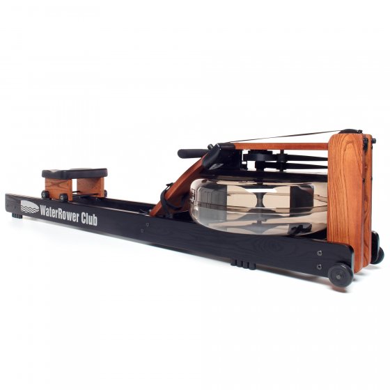Buy Waterrower S4 Club Rowing Machine Online - Egym Supply