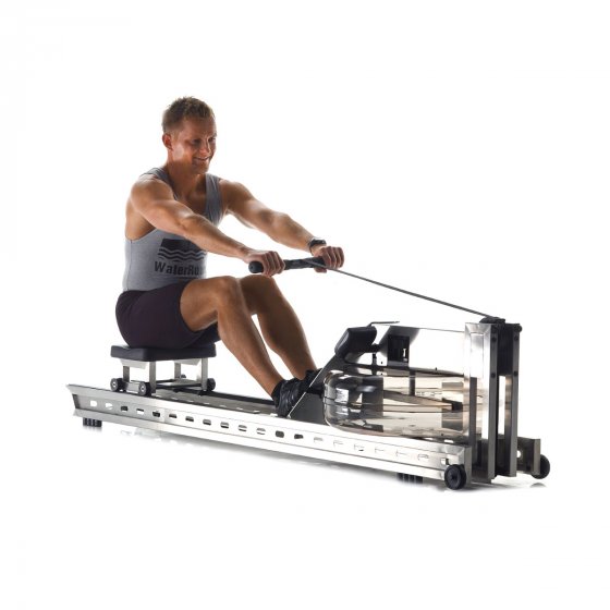 Buy Waterrower S1 Rowing Machine Online - Egym Supply