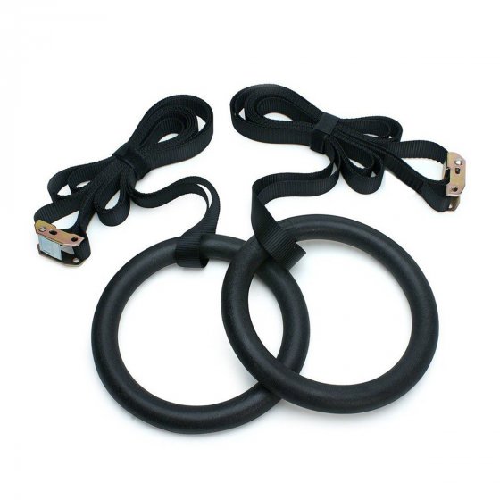 Buy Xtreme Elite Abs Gym Rings Online - EGym Supply