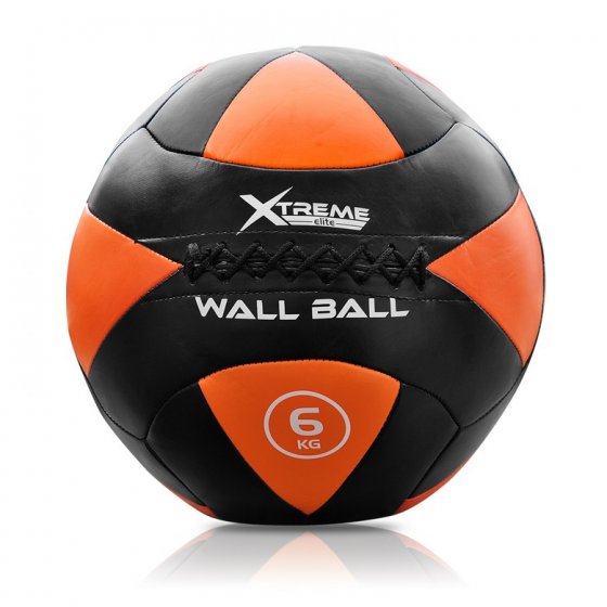 Buy Xtreme Elite Medicine Wall Ball Online - Egym Supply